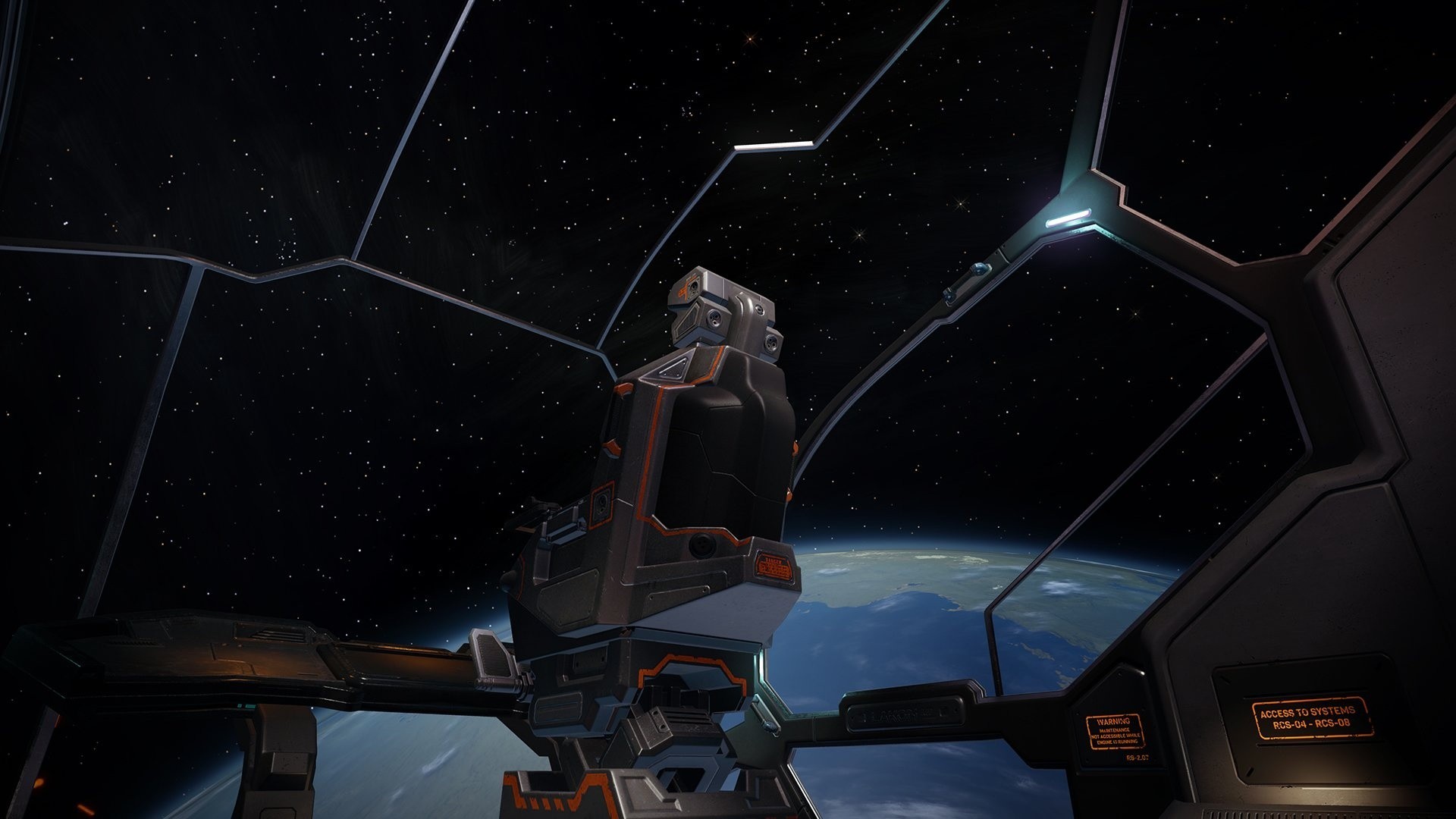 Elite Dangerous